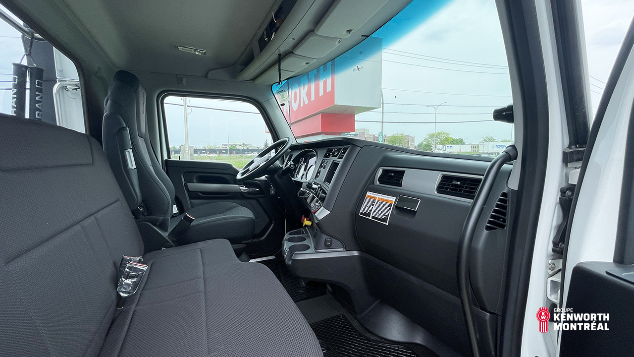 Kenworth