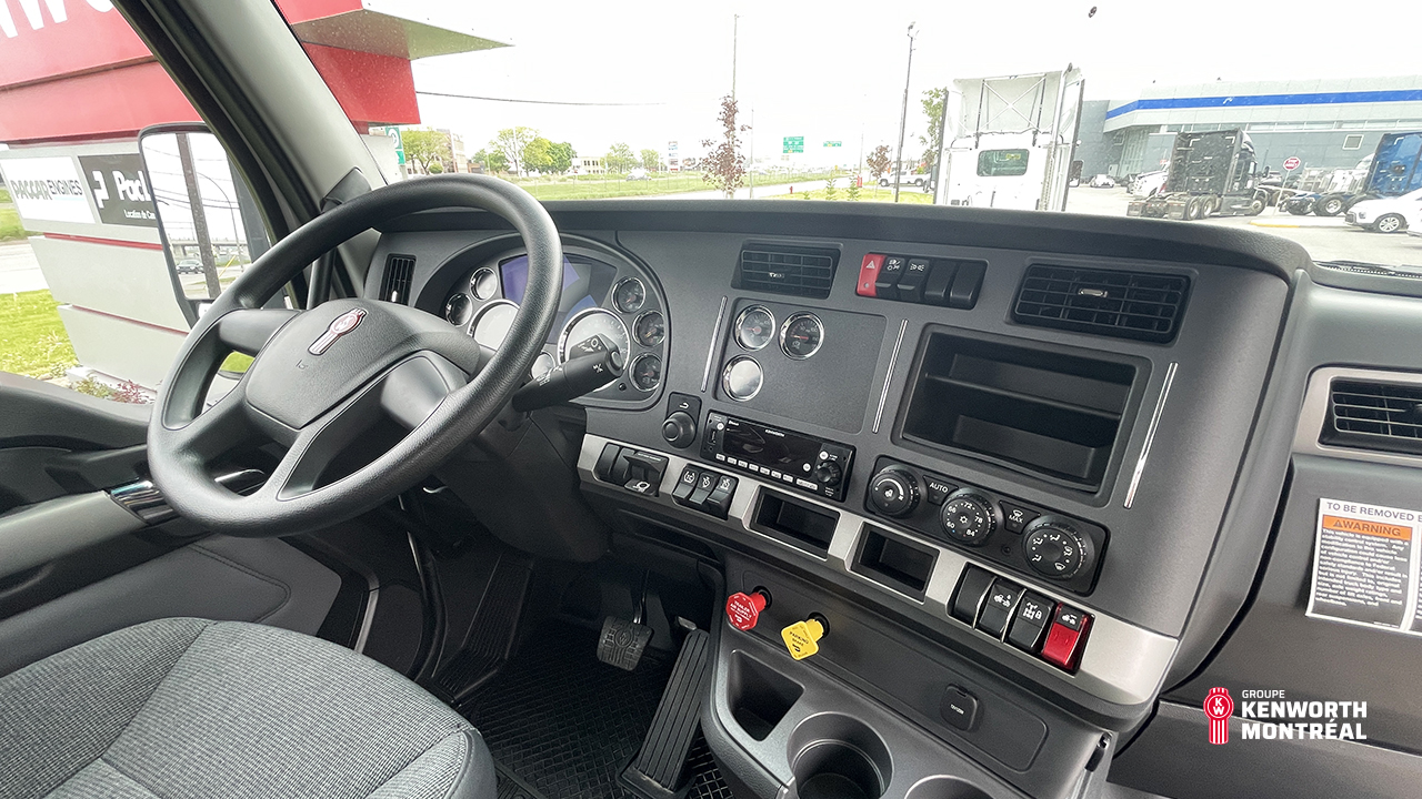 Kenworth