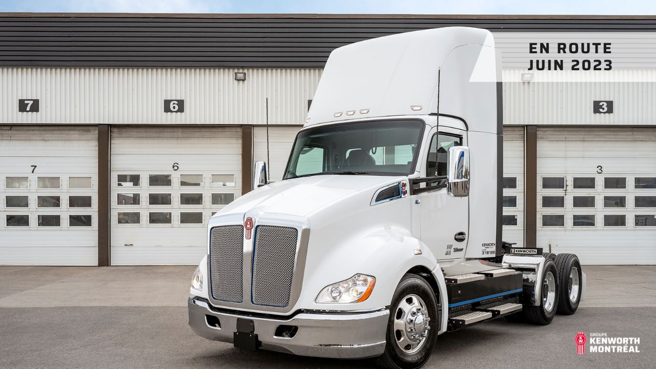 Kenworth