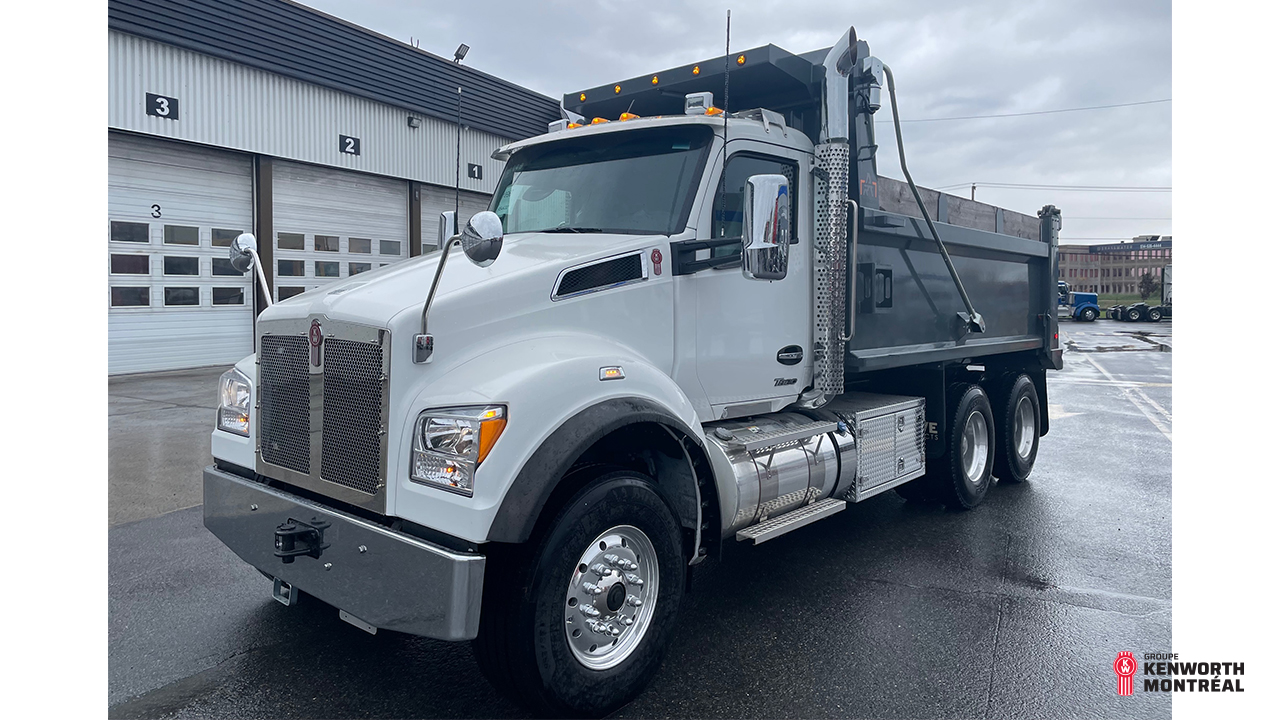 Kenworth