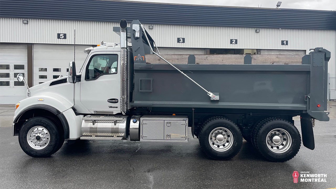 Kenworth