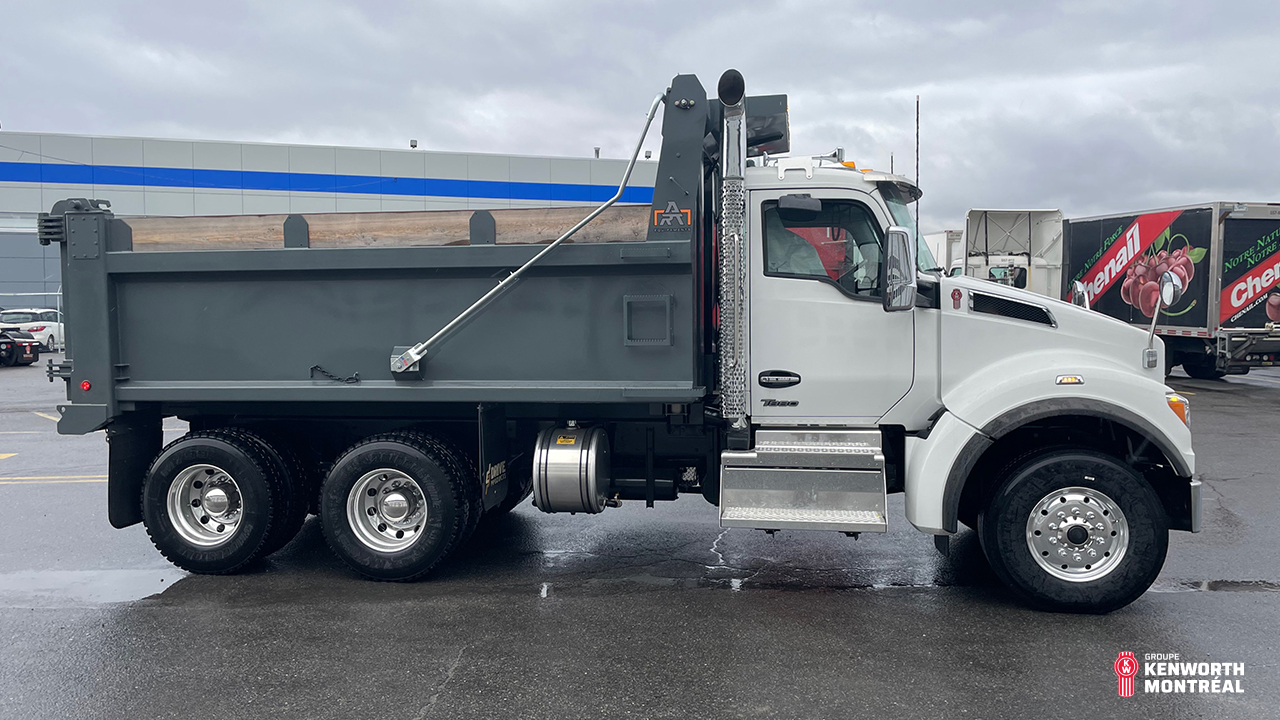 Kenworth