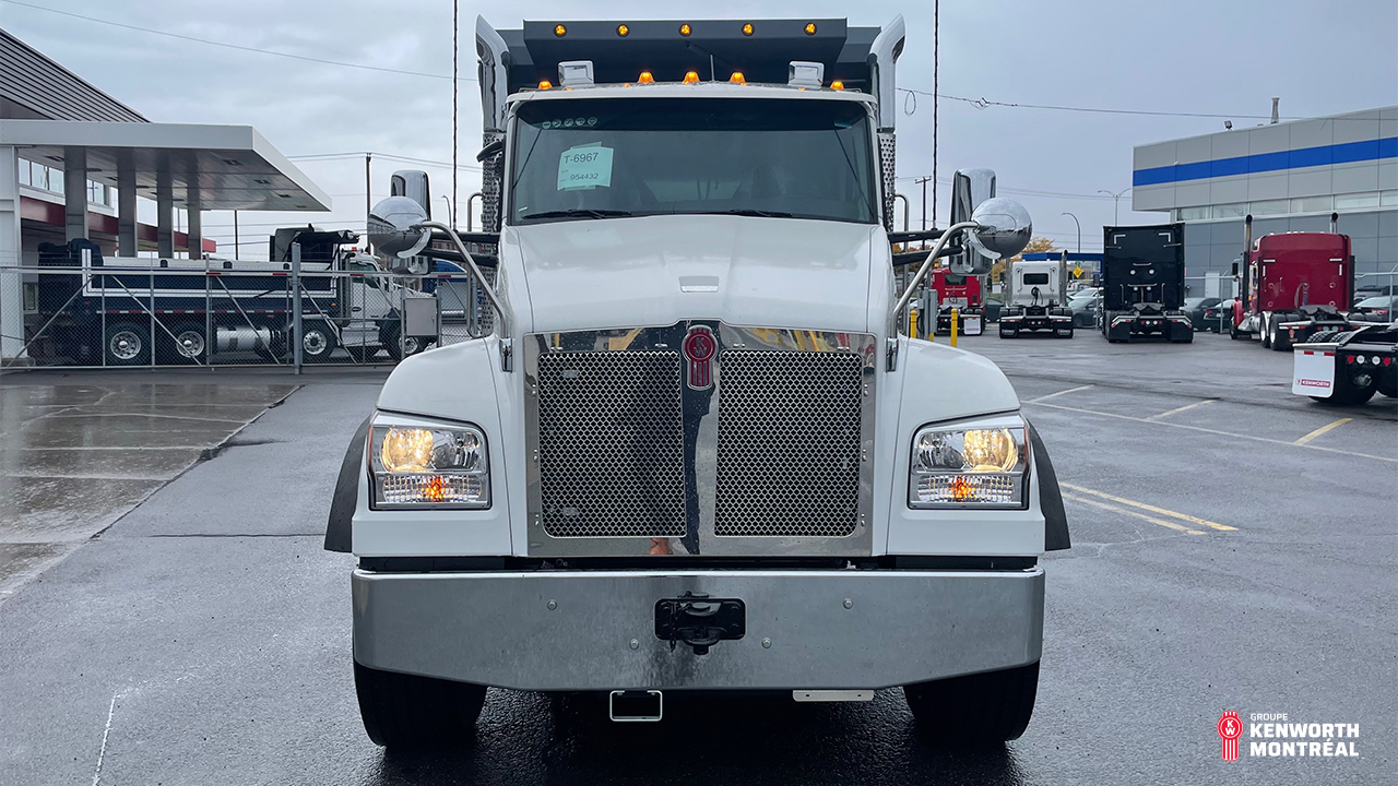 Kenworth