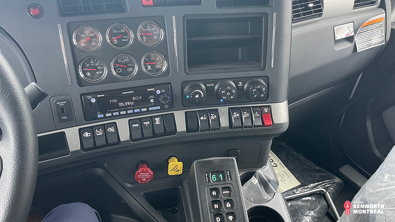Kenworth