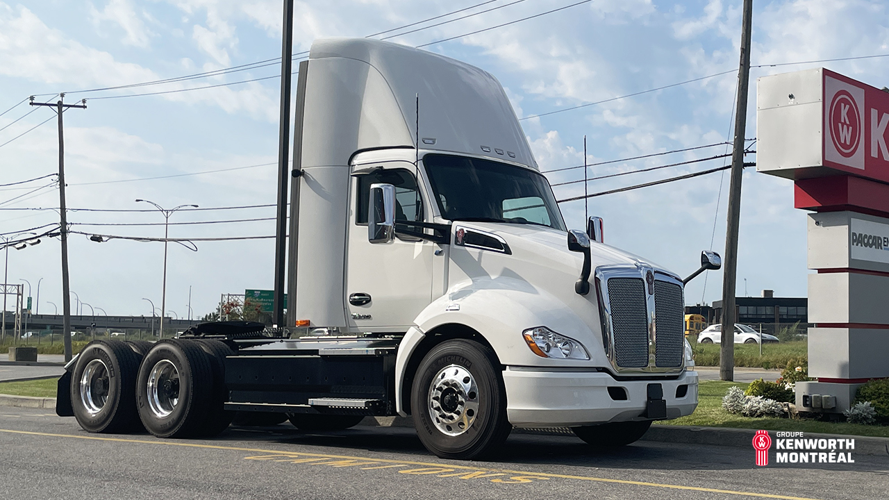 Kenworth