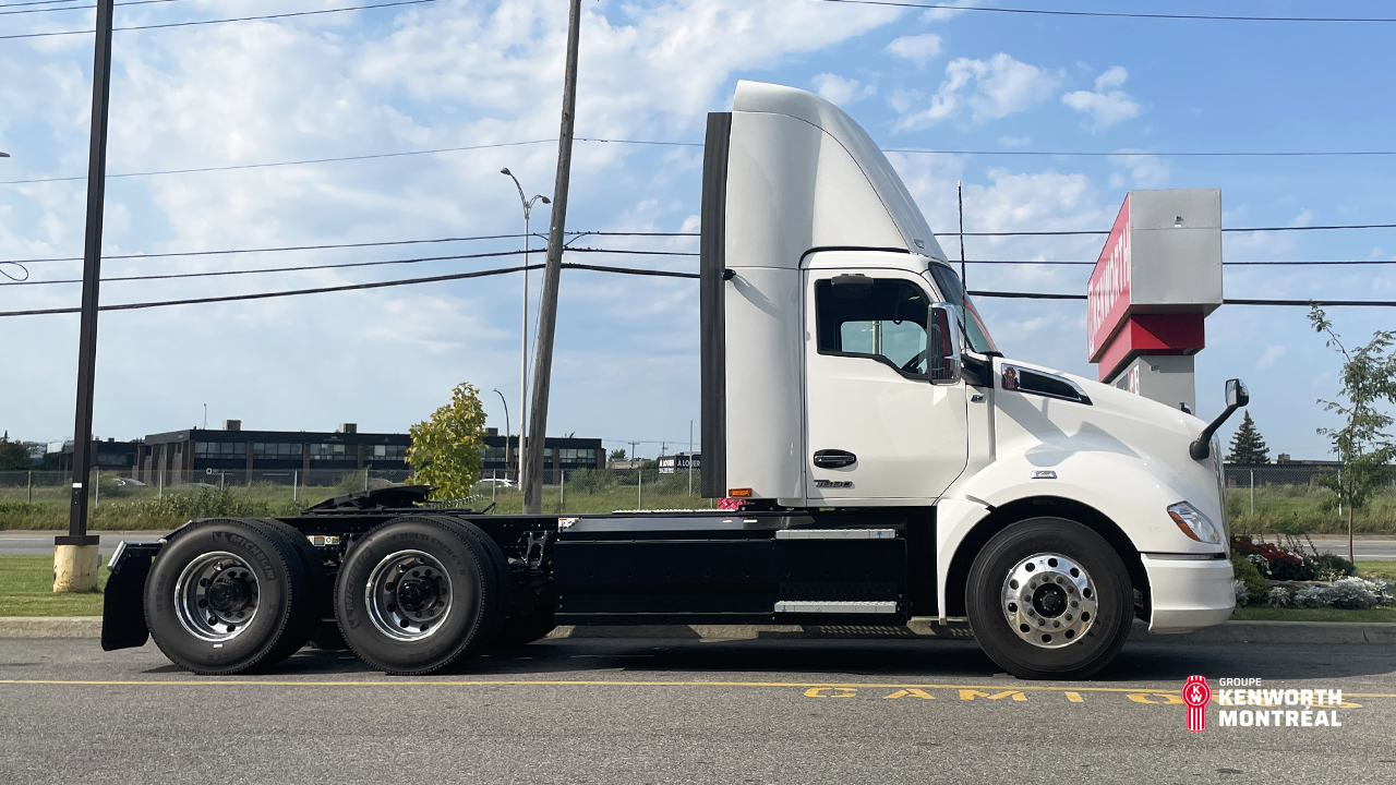 Kenworth