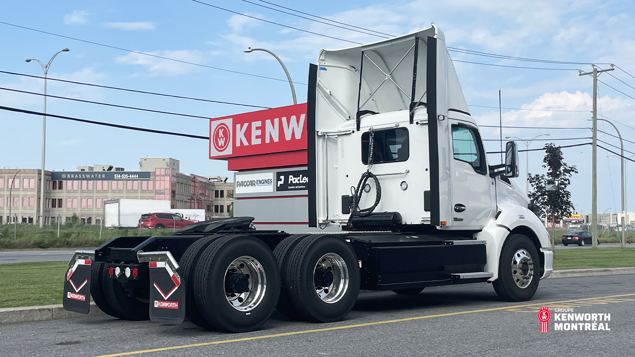 Kenworth