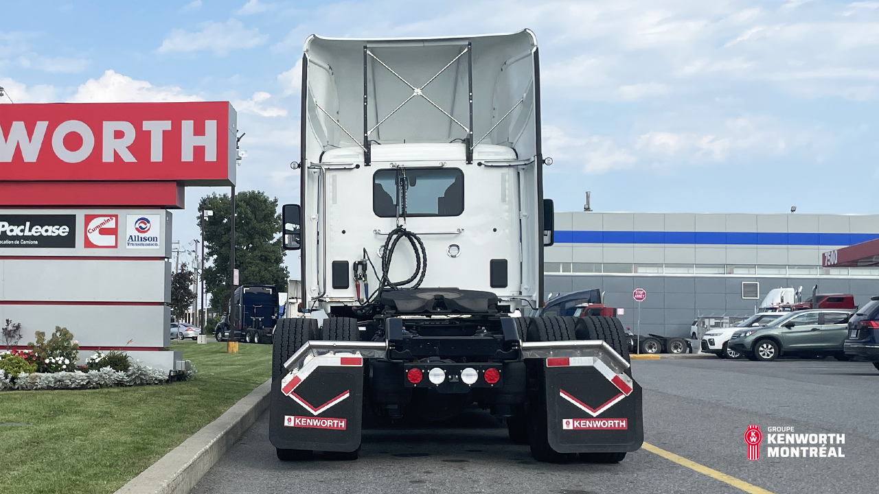 Kenworth