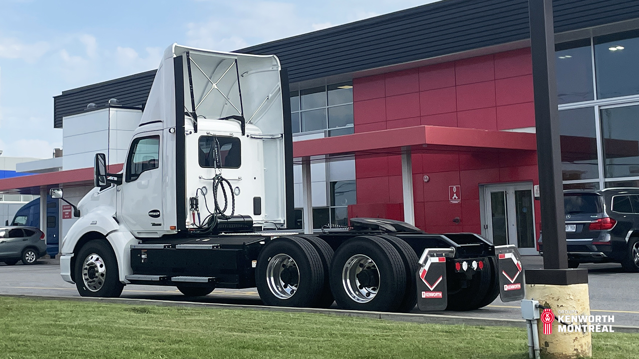 Kenworth