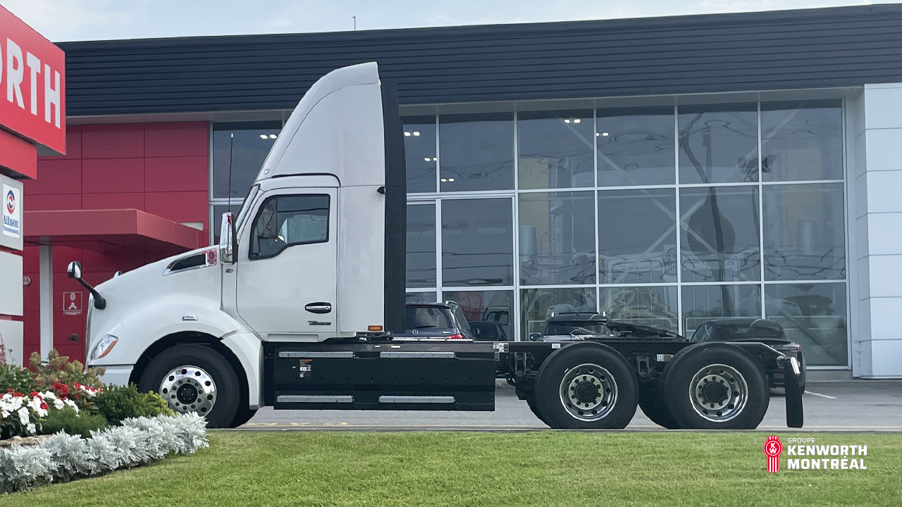 Kenworth