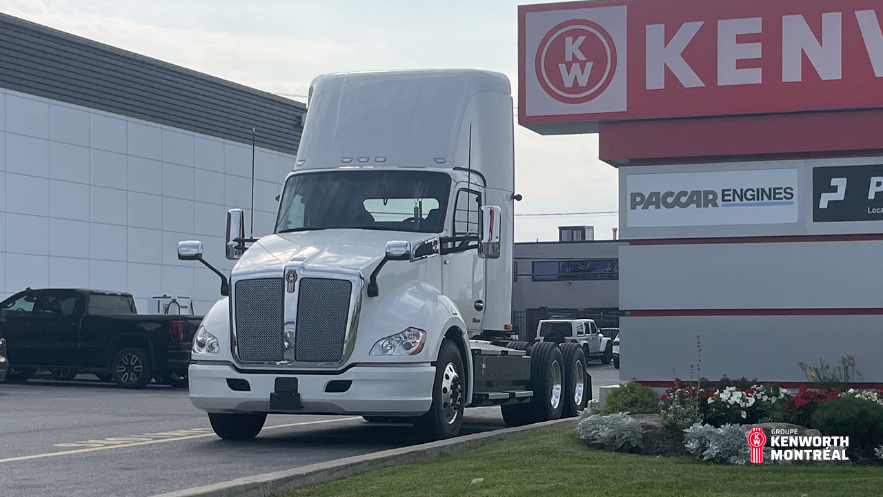 Kenworth