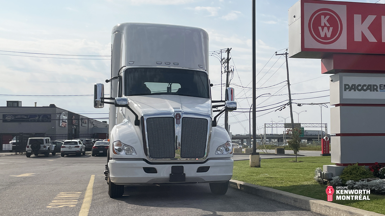 Kenworth