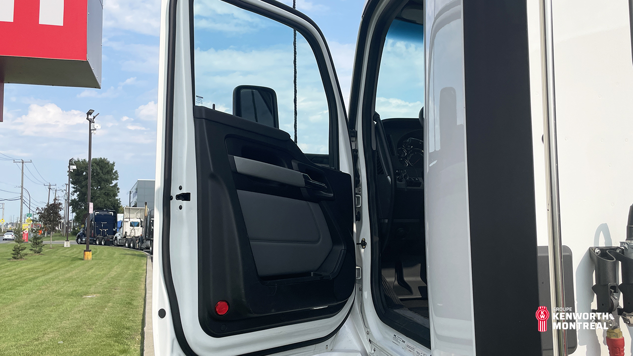 Kenworth