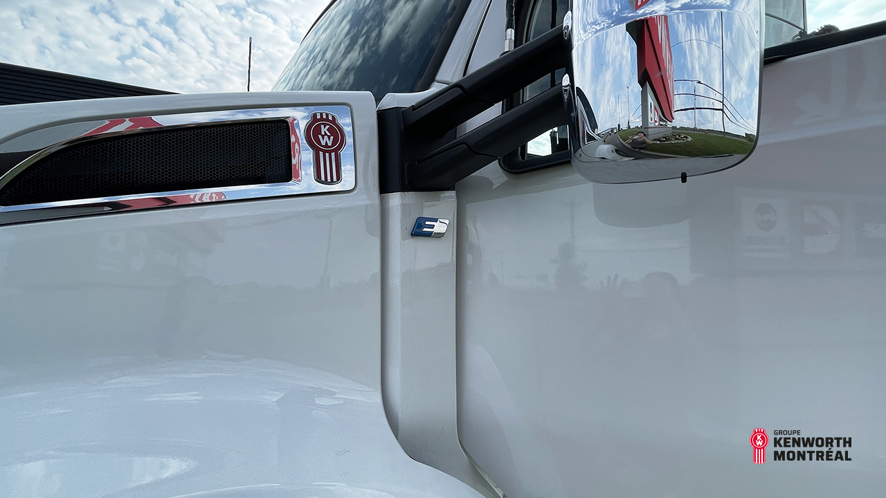 Kenworth
