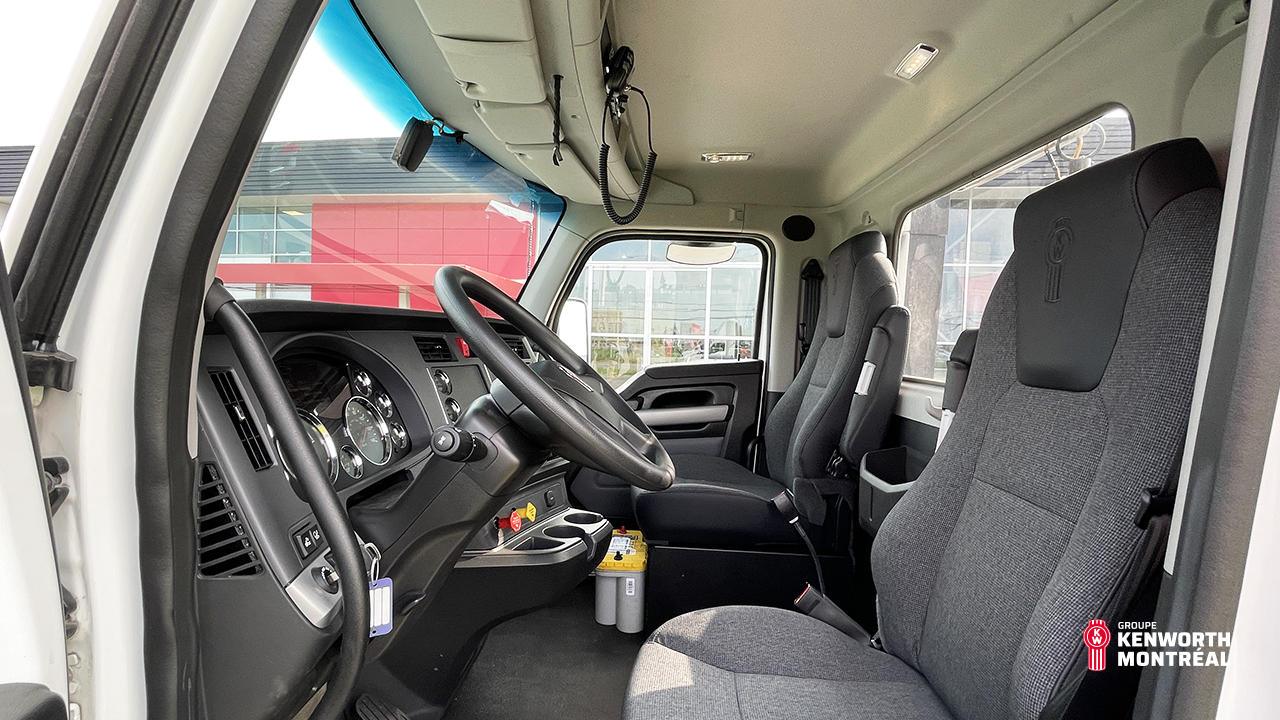 Kenworth