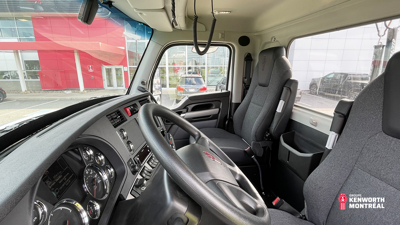 Kenworth