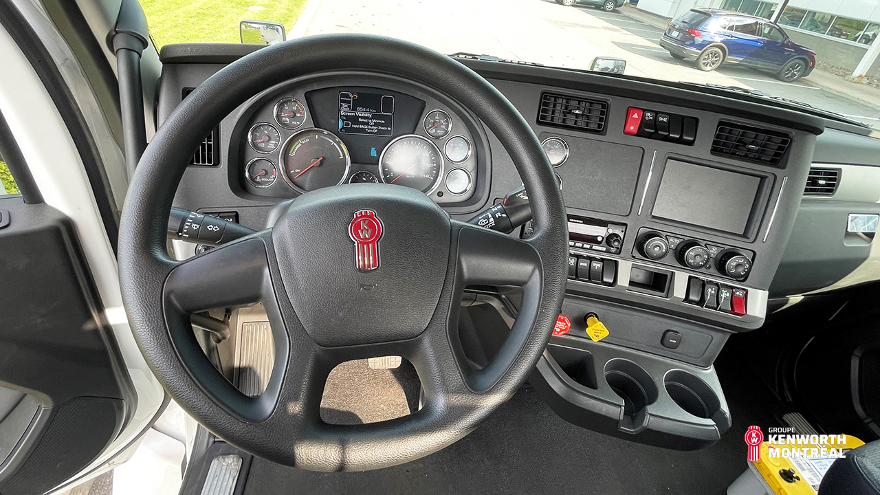 Kenworth