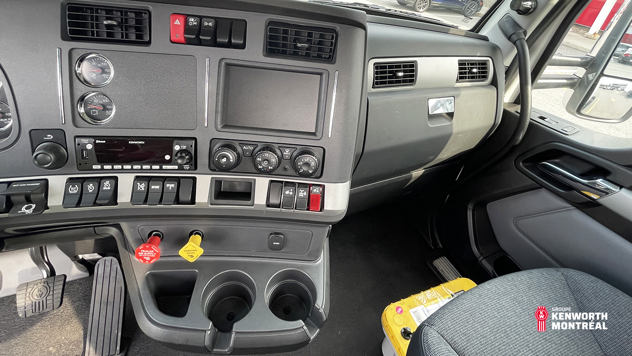 Kenworth