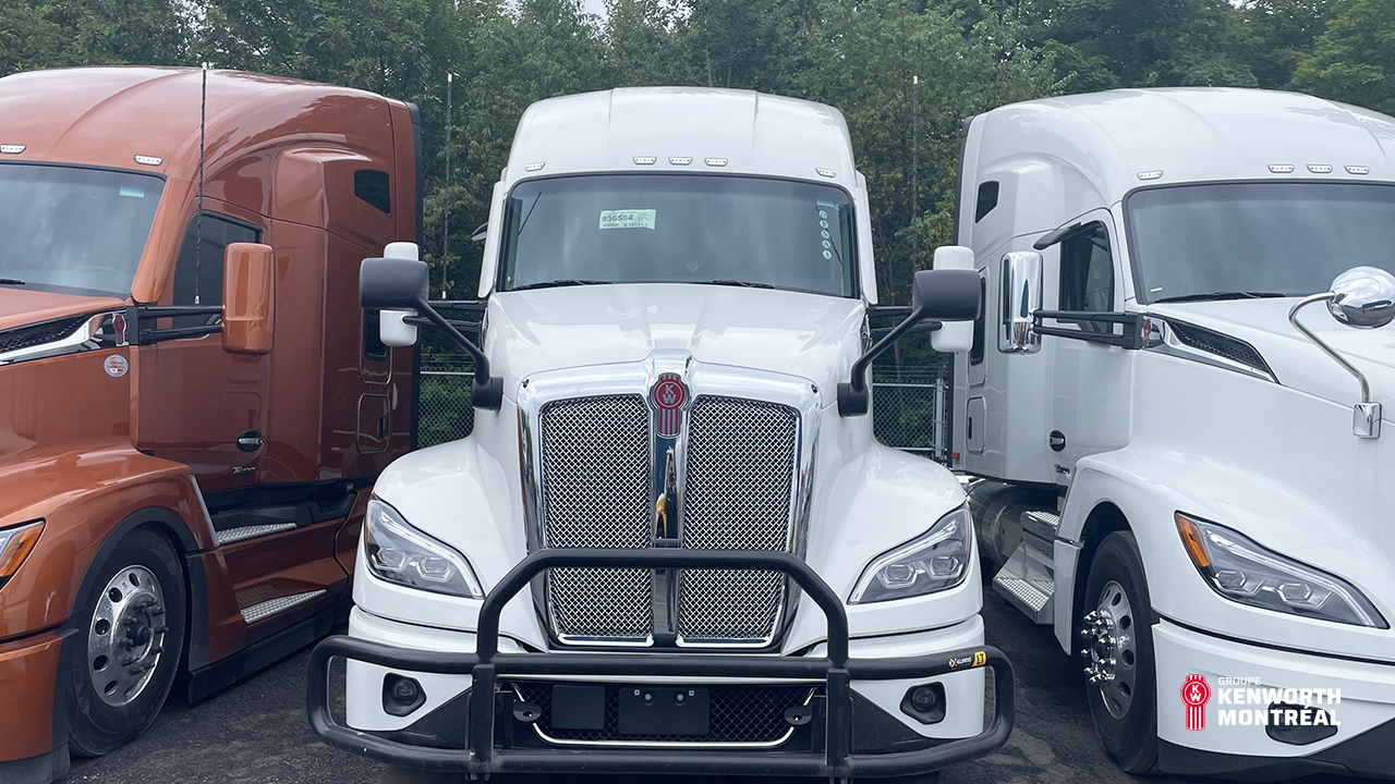 Kenworth