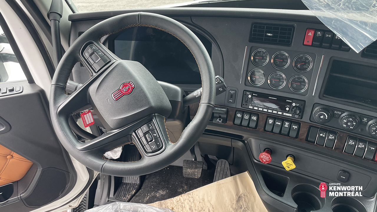Kenworth