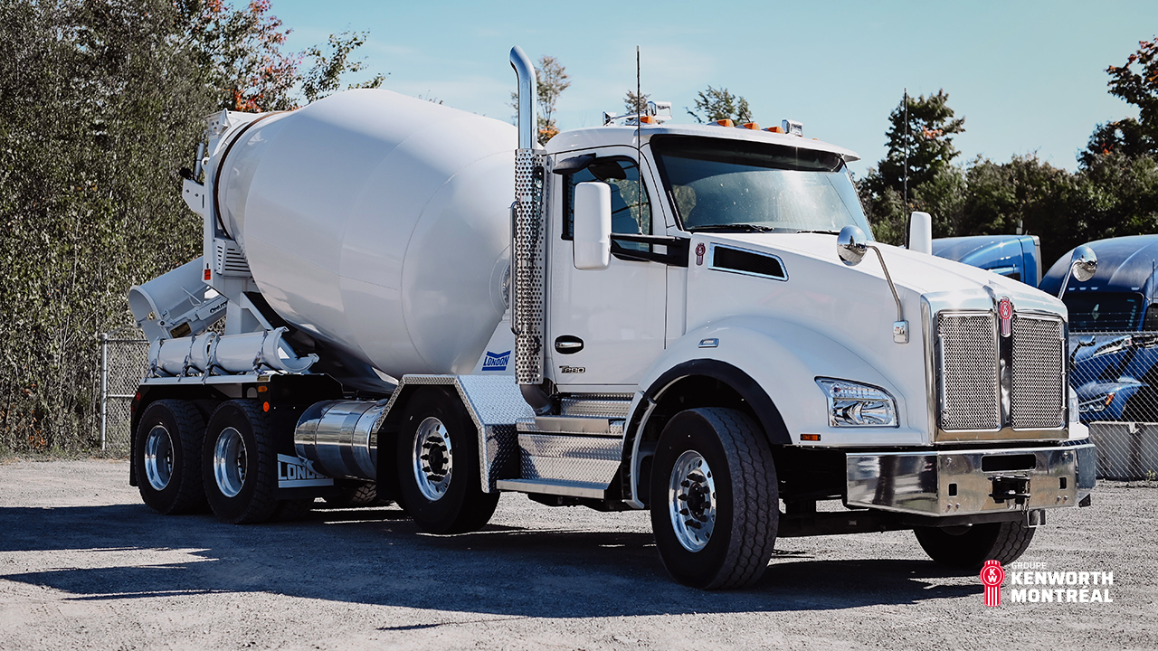 Kenworth