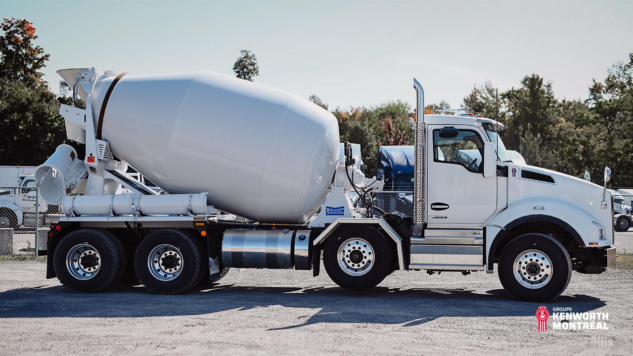 Kenworth