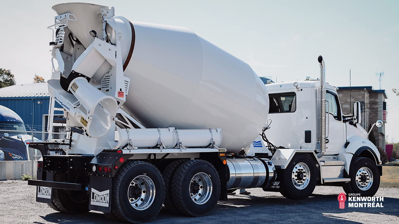 Kenworth