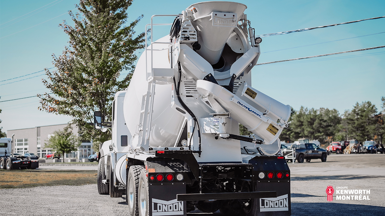 Kenworth