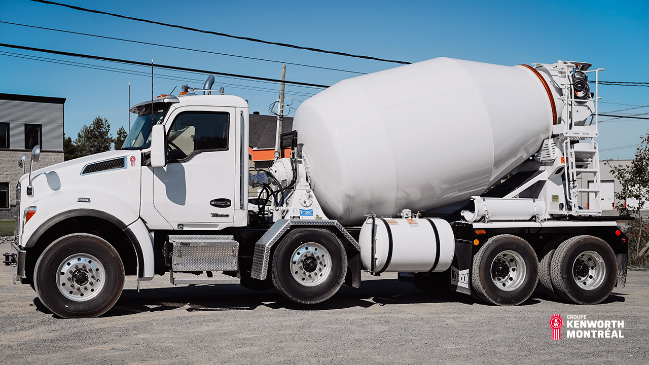 Kenworth