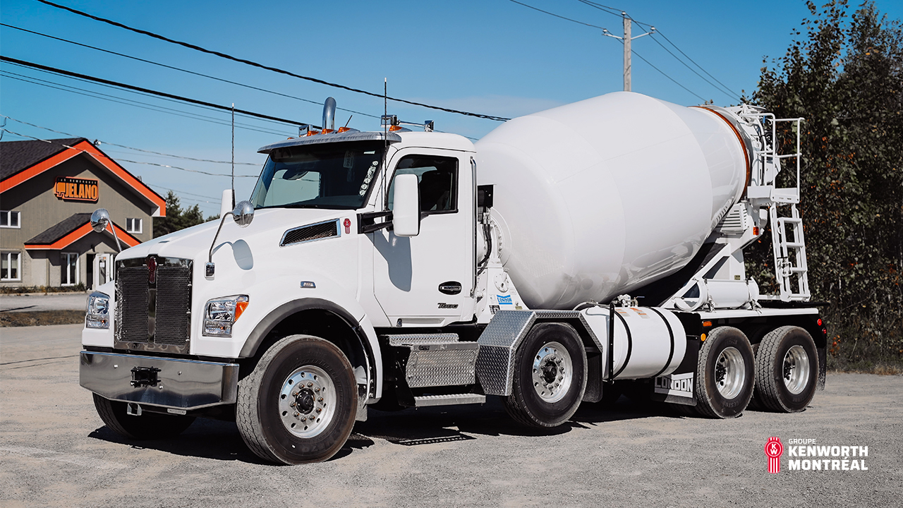 Kenworth