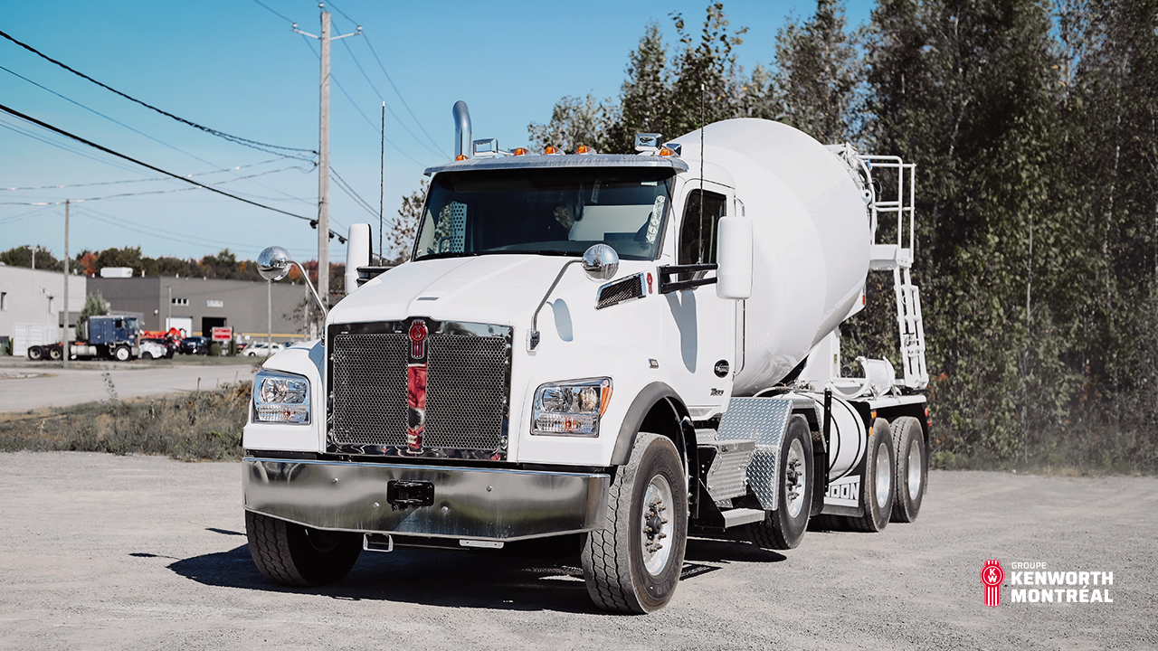 Kenworth