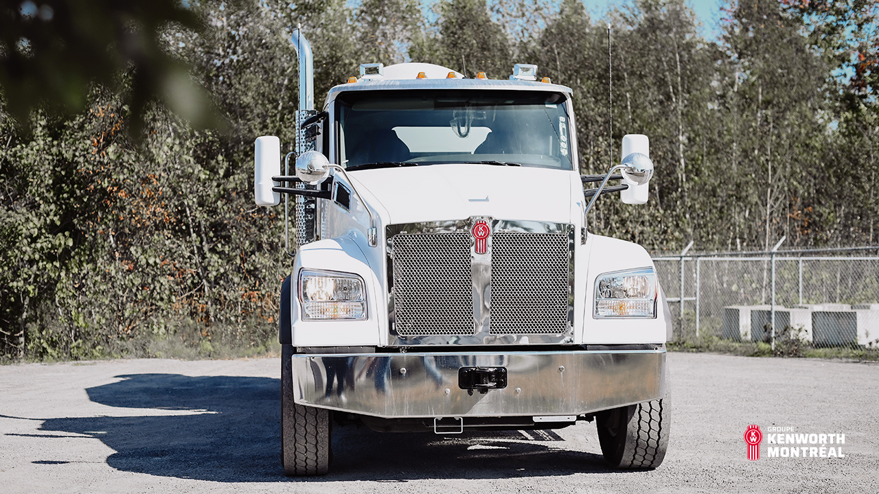 Kenworth