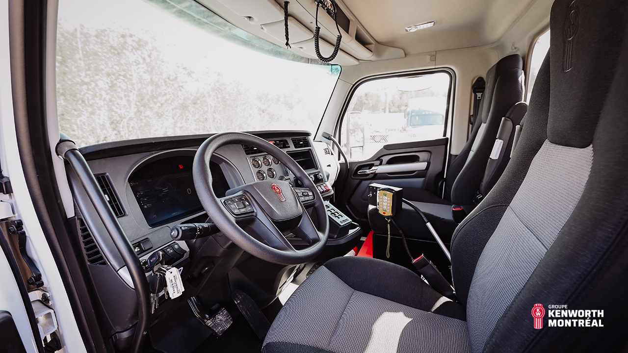 Kenworth
