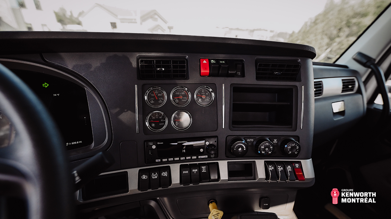 Kenworth
