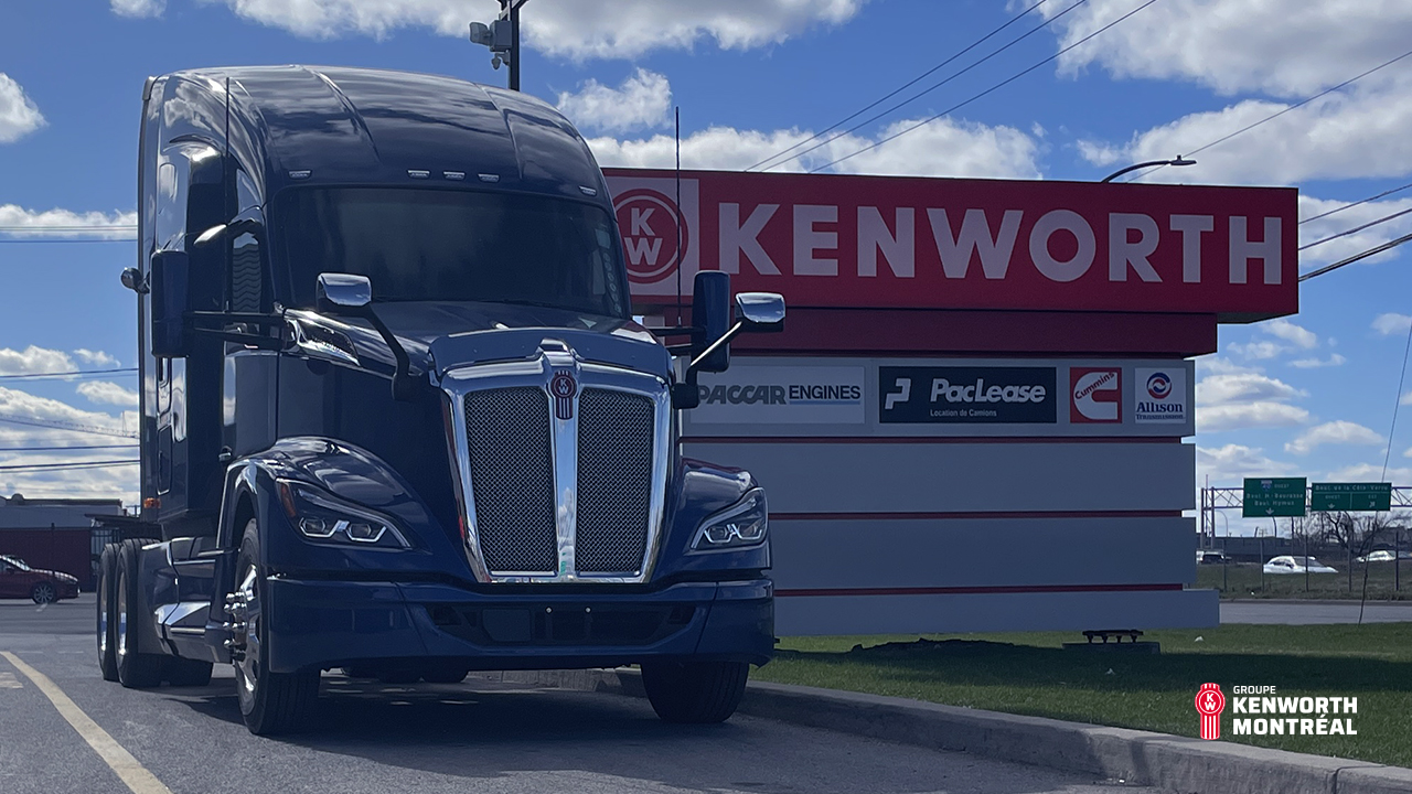Kenworth