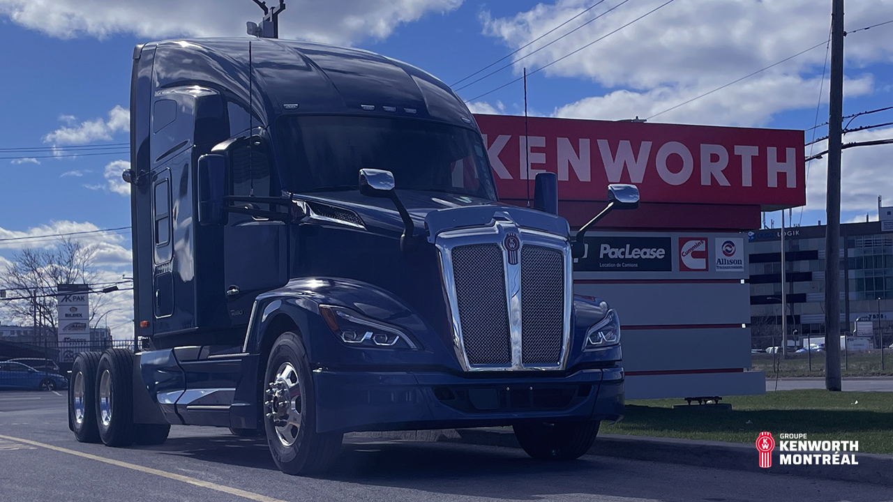 Kenworth