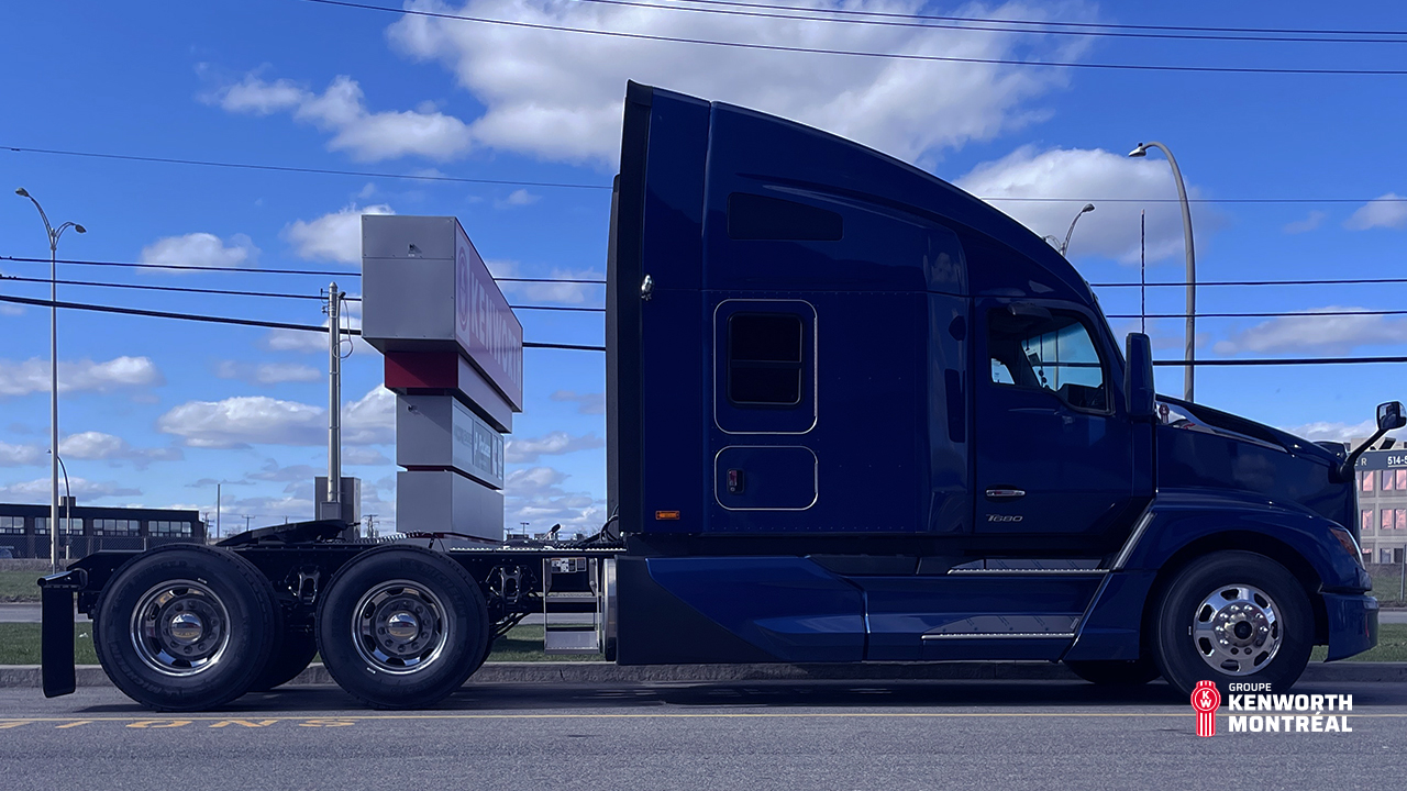 Kenworth