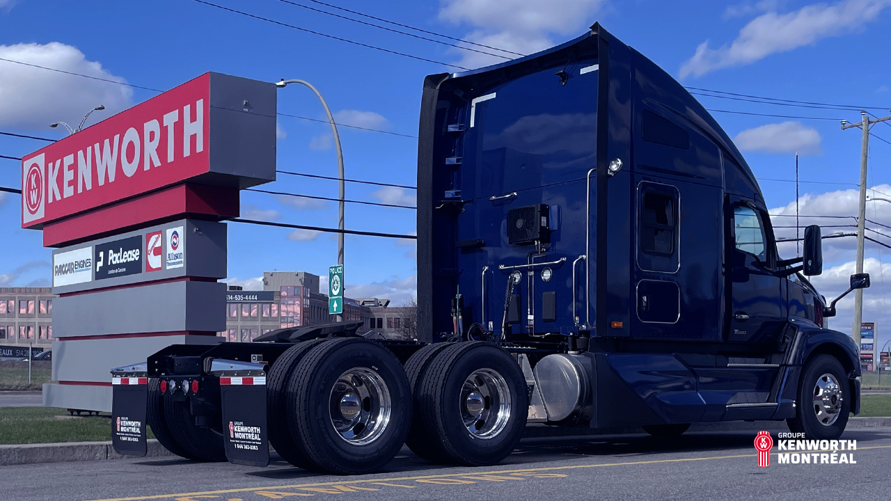 Kenworth