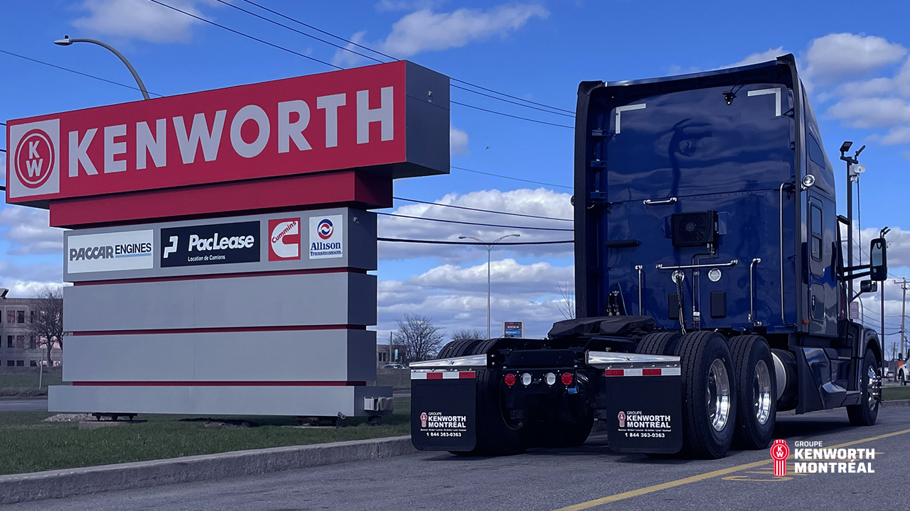 Kenworth