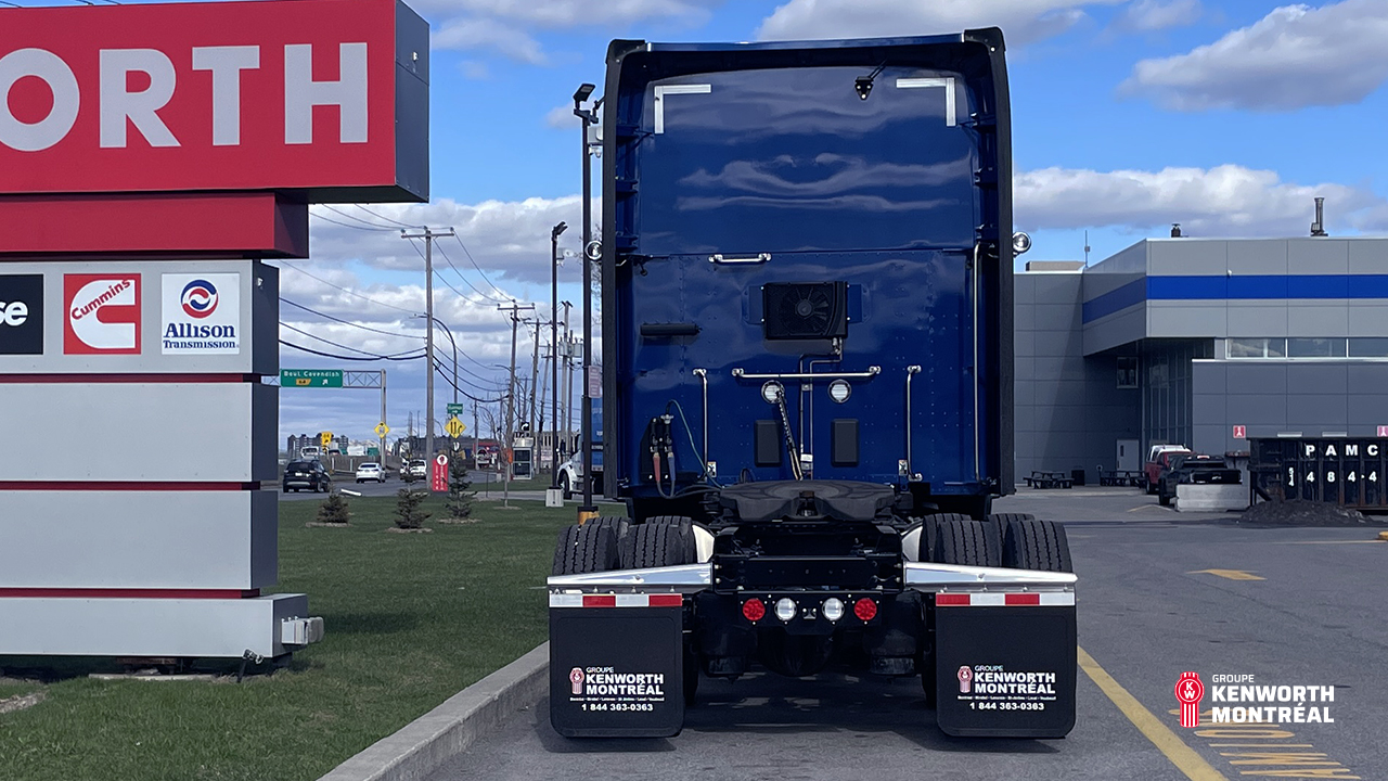 Kenworth