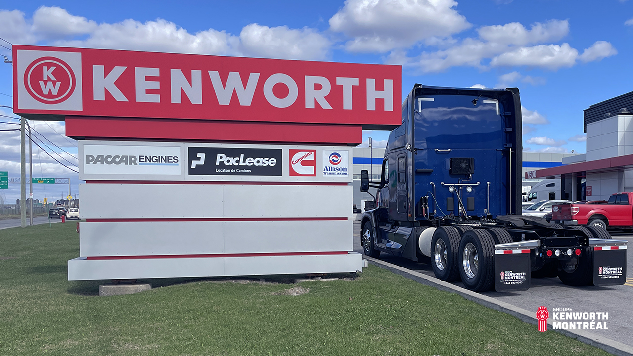 Kenworth