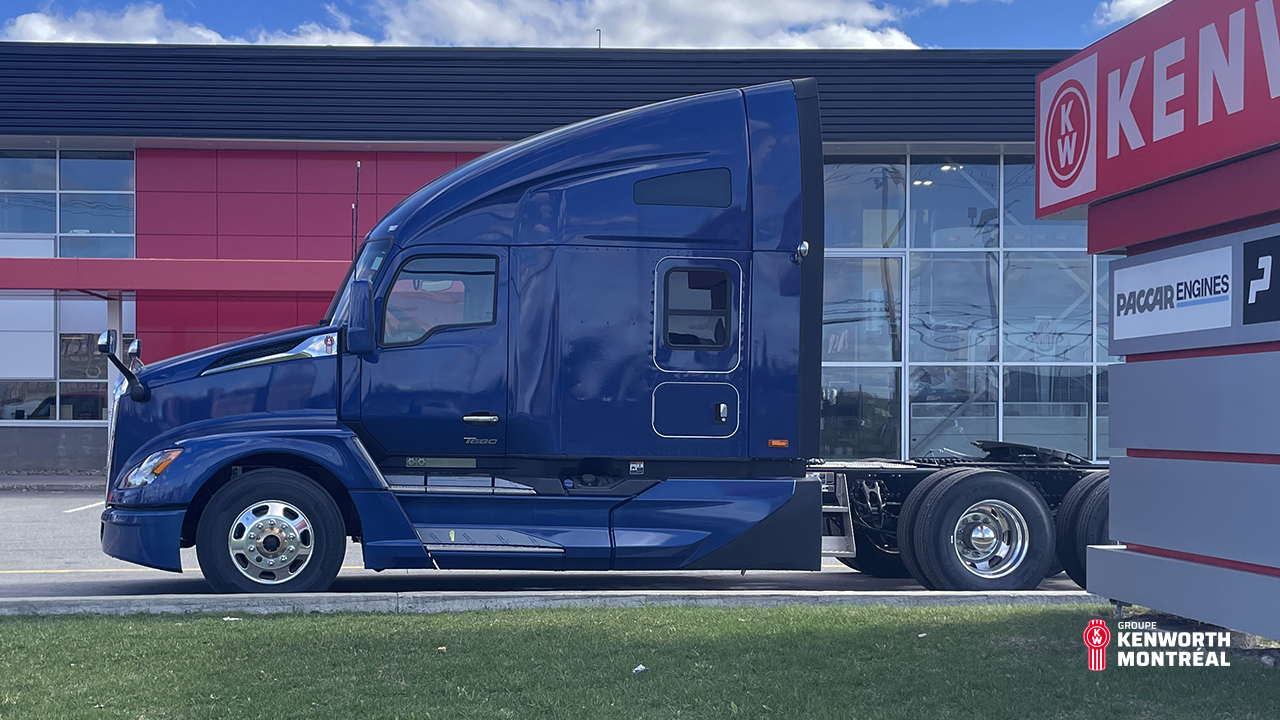 Kenworth