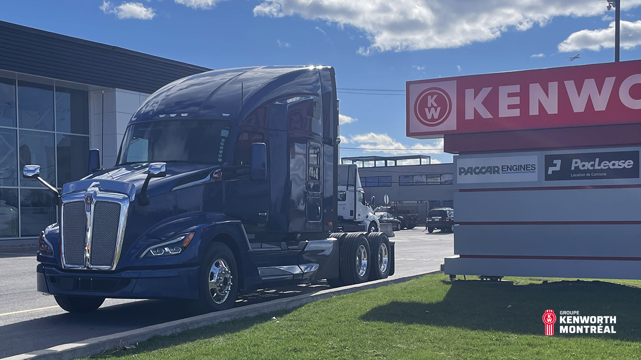 Kenworth