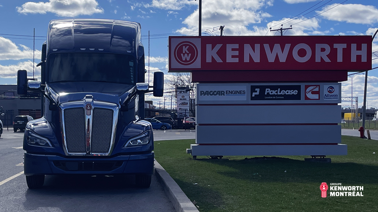 Kenworth