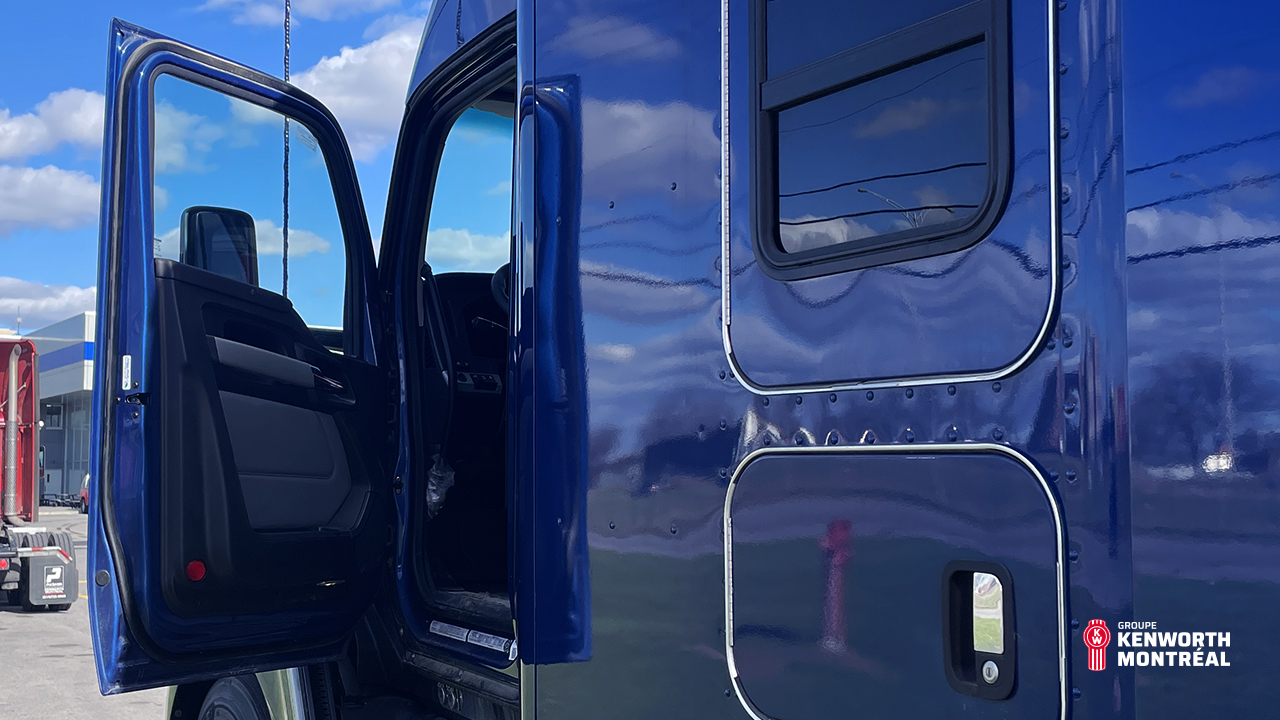Kenworth