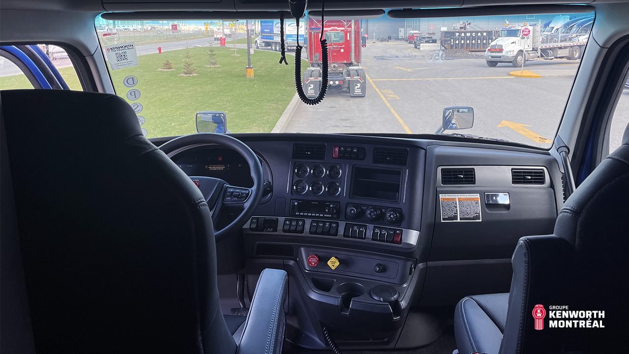 Kenworth