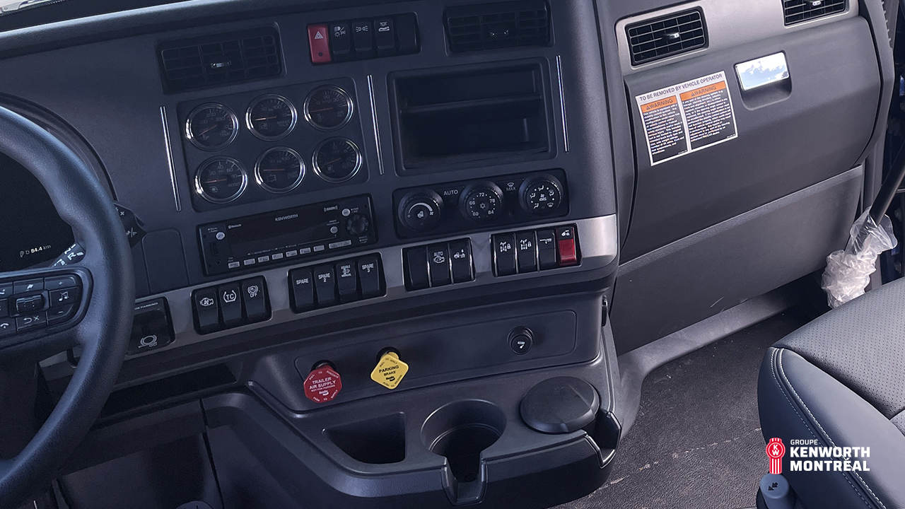 Kenworth