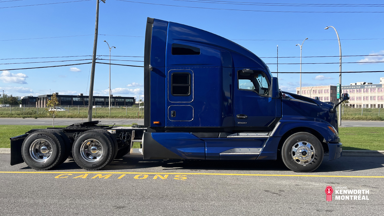 Kenworth