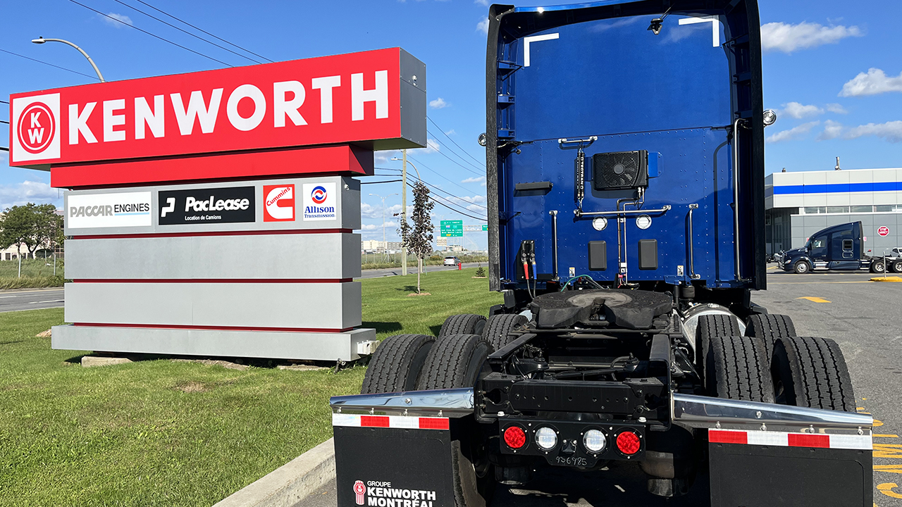 Kenworth