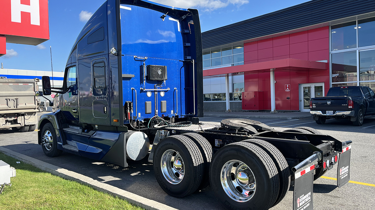 Kenworth